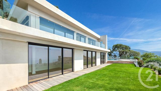 maison à vendre - 5 pièces - 238.0 m2 - ROQUEBRUNE CAP MARTIN - 06 - PROVENCE-ALPES-COTE-D-AZUR - Century 21 Agence Molière