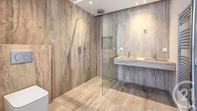 maison à vendre - 5 pièces - 238.0 m2 - ROQUEBRUNE CAP MARTIN - 06 - PROVENCE-ALPES-COTE-D-AZUR - Century 21 Agence Molière