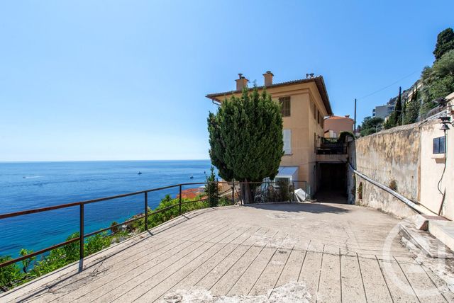 immeuble à vendre - 443.0 m2 - ROQUEBRUNE CAP MARTIN - 06 - PROVENCE-ALPES-COTE-D-AZUR - Century 21 Agence Molière