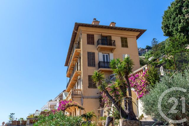 immeuble à vendre - 443.0 m2 - ROQUEBRUNE CAP MARTIN - 06 - PROVENCE-ALPES-COTE-D-AZUR - Century 21 Agence Molière