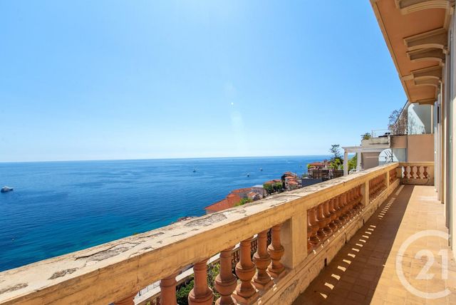 immeuble à vendre - 443.0 m2 - ROQUEBRUNE CAP MARTIN - 06 - PROVENCE-ALPES-COTE-D-AZUR - Century 21 Agence Molière