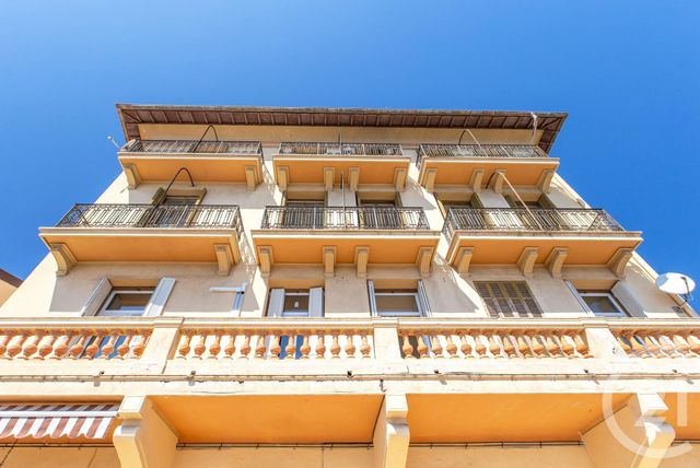 immeuble à vendre - 443.0 m2 - ROQUEBRUNE CAP MARTIN - 06 - PROVENCE-ALPES-COTE-D-AZUR - Century 21 Agence Molière