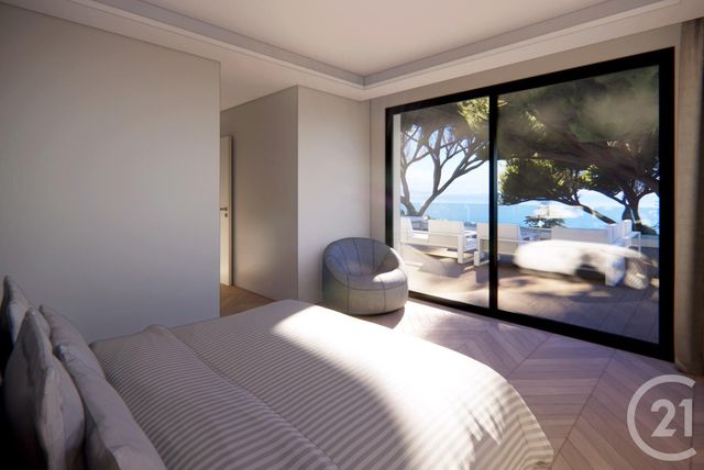 maison à vendre - 5 pièces - 264.0 m2 - ROQUEBRUNE CAP MARTIN - 06 - PROVENCE-ALPES-COTE-D-AZUR - Century 21 Agence Molière