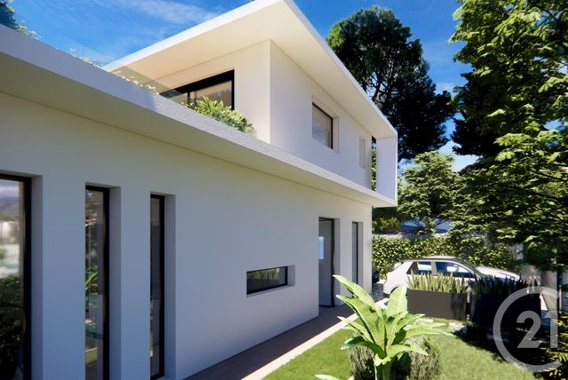 maison à vendre - 5 pièces - 264.0 m2 - ROQUEBRUNE CAP MARTIN - 06 - PROVENCE-ALPES-COTE-D-AZUR - Century 21 Agence Molière