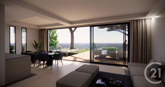 maison à vendre - 5 pièces - 264.0 m2 - ROQUEBRUNE CAP MARTIN - 06 - PROVENCE-ALPES-COTE-D-AZUR - Century 21 Agence Molière