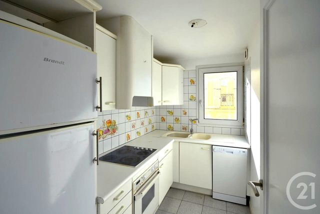 Appartement F3 à vendre - 3 pièces - 73.62 m2 - MENTON - 06 - PROVENCE-ALPES-COTE-D-AZUR - Century 21 Agence Molière