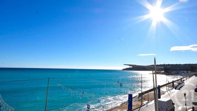 Appartement F3 à vendre - 3 pièces - 73.62 m2 - MENTON - 06 - PROVENCE-ALPES-COTE-D-AZUR - Century 21 Agence Molière