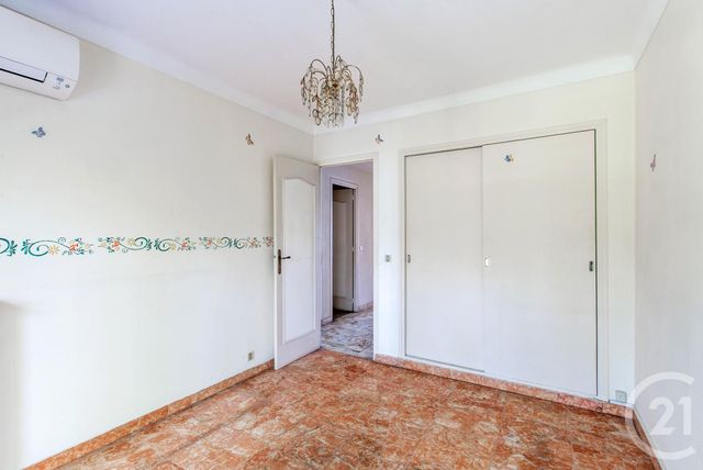 Appartement F3 à vendre - 3 pièces - 67.7 m2 - MENTON - 06 - PROVENCE-ALPES-COTE-D-AZUR - Century 21 Agence Molière