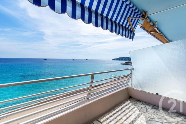 Appartement à vendre MENTON