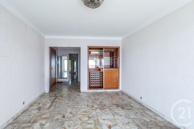 Appartement F3 à vendre - 3 pièces - 67.7 m2 - MENTON - 06 - PROVENCE-ALPES-COTE-D-AZUR - Century 21 Agence Molière
