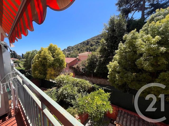Appartement F2 à vendre - 2 pièces - 41.15 m2 - MENTON - 06 - PROVENCE-ALPES-COTE-D-AZUR - Century 21 Agence Molière