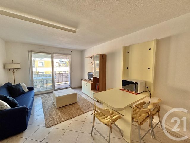 Appartement à louer ROQUEBRUNE CAP MARTIN