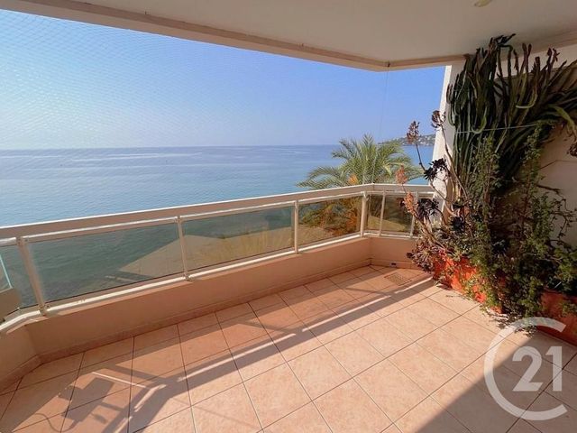 Afficher la photo en grand Appartement F2 à vendre - 2 pièces - 48.0 m2 - MENTON - 06 - PROVENCE-ALPES-COTE-D-AZUR - Century 21 Agence Molière