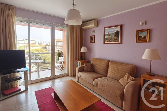 Appartement F2 à vendre ROQUEBRUNE CAP MARTIN