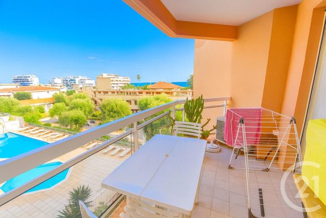 appartement - ROQUEBRUNE CAP MARTIN - 06