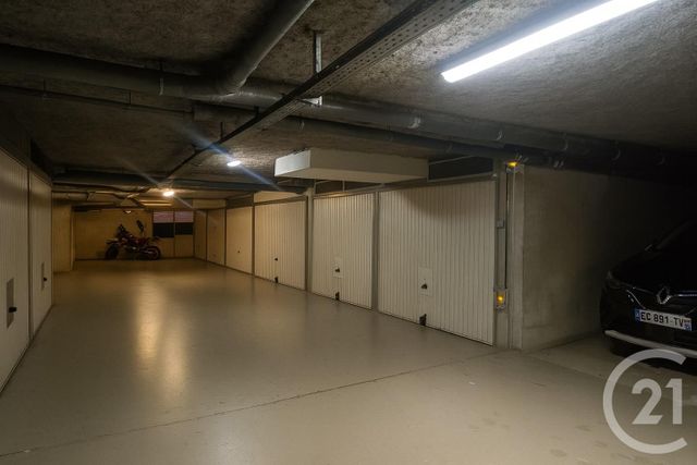 Appartement F2 à vendre - 2 pièces - 33.45 m2 - ROQUEBRUNE CAP MARTIN - 06 - PROVENCE-ALPES-COTE-D-AZUR - Century 21 Agence Molière