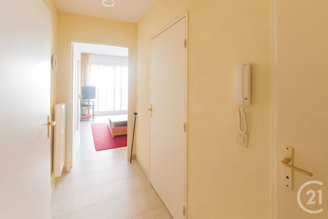 Appartement F2 à vendre - 2 pièces - 33.45 m2 - ROQUEBRUNE CAP MARTIN - 06 - PROVENCE-ALPES-COTE-D-AZUR - Century 21 Agence Molière