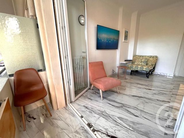 Appartement Studio à vendre - 1 pièce - 22.86 m2 - MENTON - 06 - PROVENCE-ALPES-COTE-D-AZUR - Century 21 Agence Molière