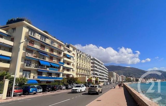 Appartement Studio à vendre - 1 pièce - 22.86 m2 - MENTON - 06 - PROVENCE-ALPES-COTE-D-AZUR - Century 21 Agence Molière