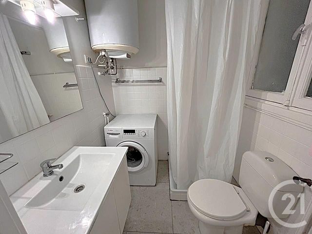 Appartement Studio à vendre - 1 pièce - 22.86 m2 - MENTON - 06 - PROVENCE-ALPES-COTE-D-AZUR - Century 21 Agence Molière