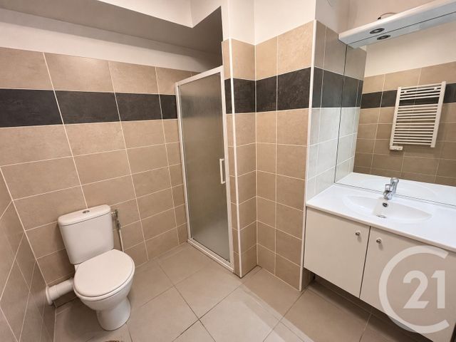 Appartement Studio à vendre - 1 pièce - 24.07 m2 - MENTON - 06 - PROVENCE-ALPES-COTE-D-AZUR - Century 21 Agence Molière