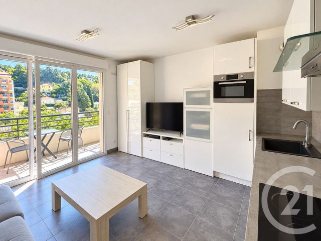 Appartement Studio à vendre MENTON