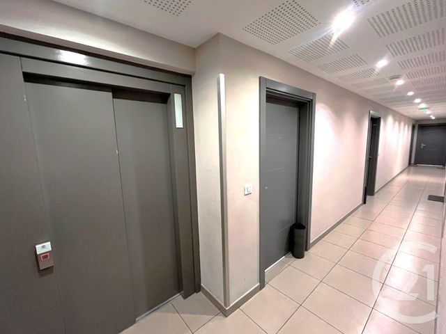Appartement Studio à vendre - 1 pièce - 24.07 m2 - MENTON - 06 - PROVENCE-ALPES-COTE-D-AZUR - Century 21 Agence Molière