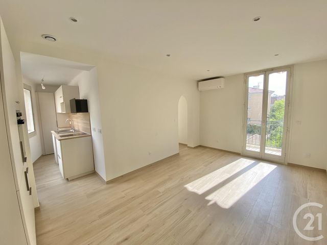 appartement - ROQUEBRUNE CAP MARTIN - 06