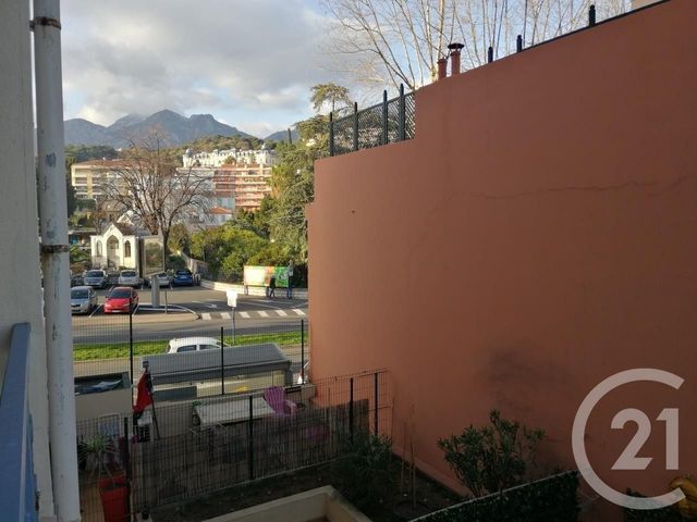 Appartement F3 à vendre - 3 pièces - 60.0 m2 - MENTON - 06 - PROVENCE-ALPES-COTE-D-AZUR - Century 21 Agence Molière