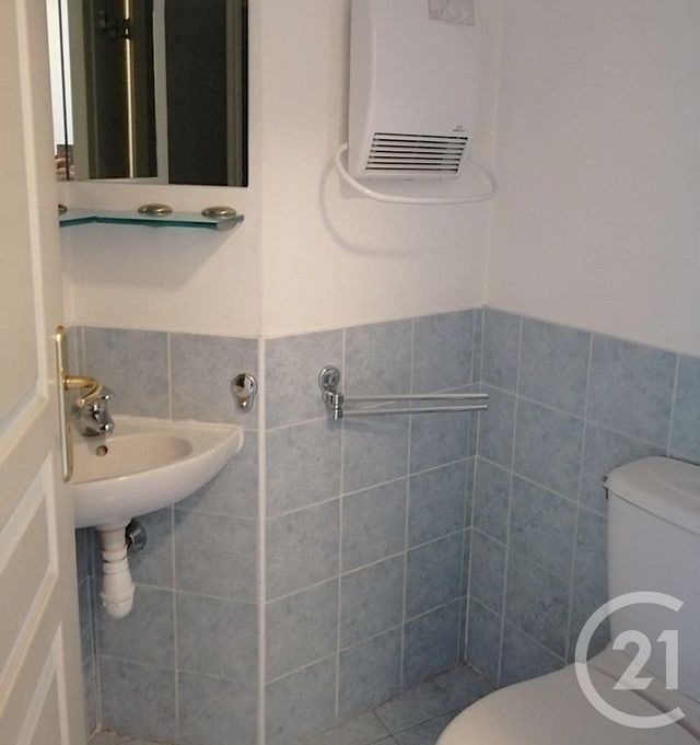 Appartement F3 à vendre - 3 pièces - 60.0 m2 - MENTON - 06 - PROVENCE-ALPES-COTE-D-AZUR - Century 21 Agence Molière