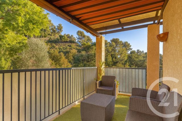 maison à vendre - 6 pièces - 131.04 m2 - MENTON - 06 - PROVENCE-ALPES-COTE-D-AZUR - Century 21 Agence Molière