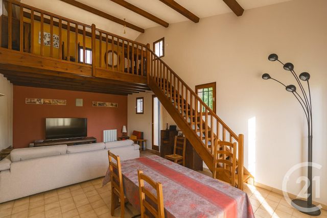 maison à vendre - 6 pièces - 131.04 m2 - MENTON - 06 - PROVENCE-ALPES-COTE-D-AZUR - Century 21 Agence Molière