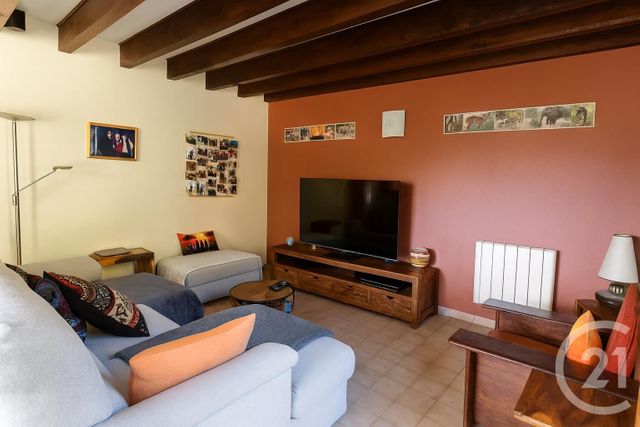 maison à vendre - 6 pièces - 131.04 m2 - MENTON - 06 - PROVENCE-ALPES-COTE-D-AZUR - Century 21 Agence Molière