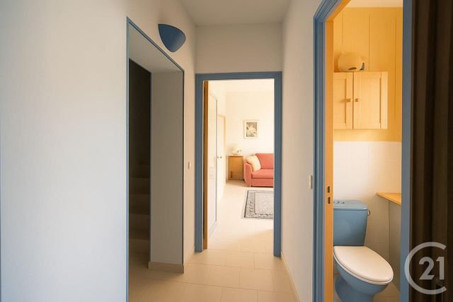 maison à vendre - 6 pièces - 131.04 m2 - MENTON - 06 - PROVENCE-ALPES-COTE-D-AZUR - Century 21 Agence Molière