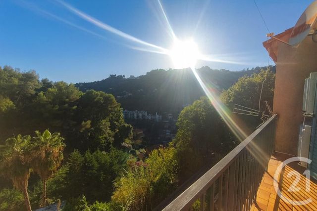 maison à vendre - 6 pièces - 131.04 m2 - MENTON - 06 - PROVENCE-ALPES-COTE-D-AZUR - Century 21 Agence Molière