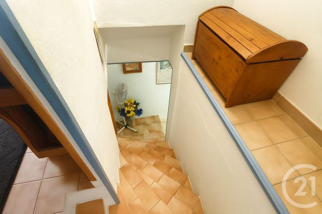 maison à vendre - 6 pièces - 131.04 m2 - MENTON - 06 - PROVENCE-ALPES-COTE-D-AZUR - Century 21 Agence Molière