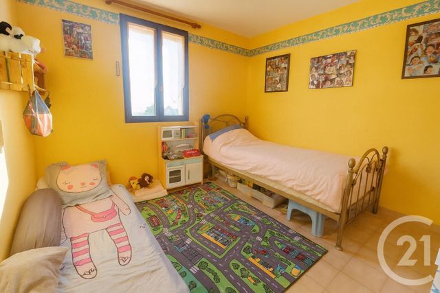 maison à vendre - 6 pièces - 131.04 m2 - MENTON - 06 - PROVENCE-ALPES-COTE-D-AZUR - Century 21 Agence Molière