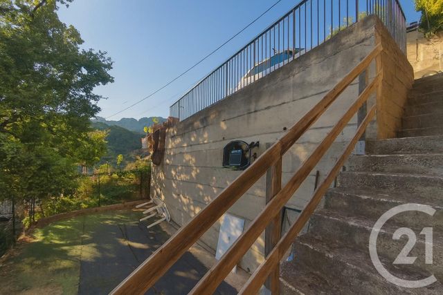 maison à vendre - 6 pièces - 131.04 m2 - MENTON - 06 - PROVENCE-ALPES-COTE-D-AZUR - Century 21 Agence Molière