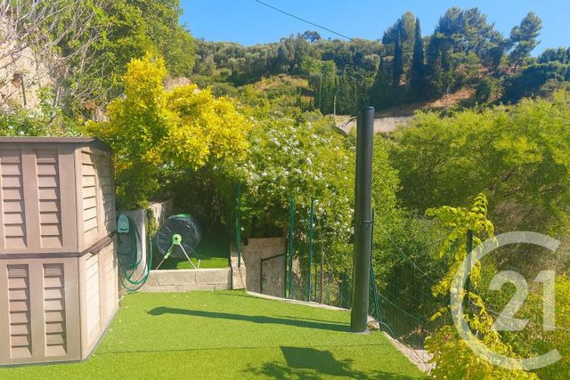 maison à vendre - 6 pièces - 131.04 m2 - MENTON - 06 - PROVENCE-ALPES-COTE-D-AZUR - Century 21 Agence Molière