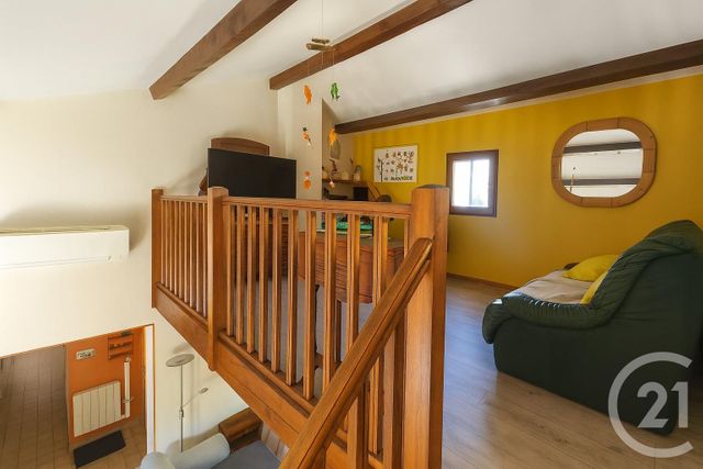 maison à vendre - 6 pièces - 131.04 m2 - MENTON - 06 - PROVENCE-ALPES-COTE-D-AZUR - Century 21 Agence Molière