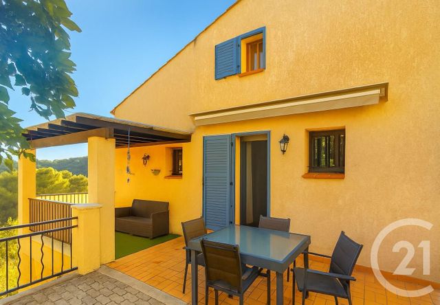 maison à vendre - 6 pièces - 131.04 m2 - MENTON - 06 - PROVENCE-ALPES-COTE-D-AZUR - Century 21 Agence Molière
