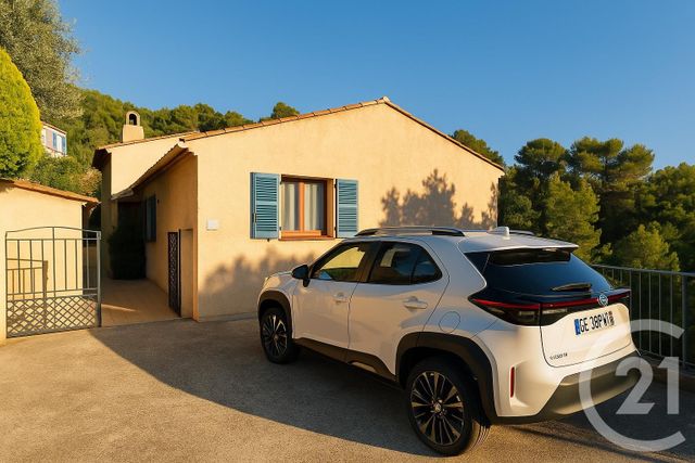 maison à vendre - 6 pièces - 131.04 m2 - MENTON - 06 - PROVENCE-ALPES-COTE-D-AZUR - Century 21 Agence Molière