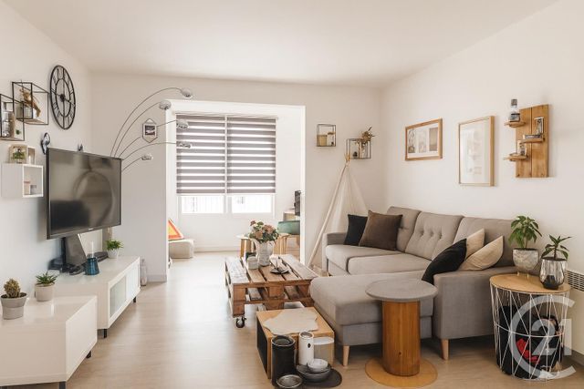 appartement - NICE - 06