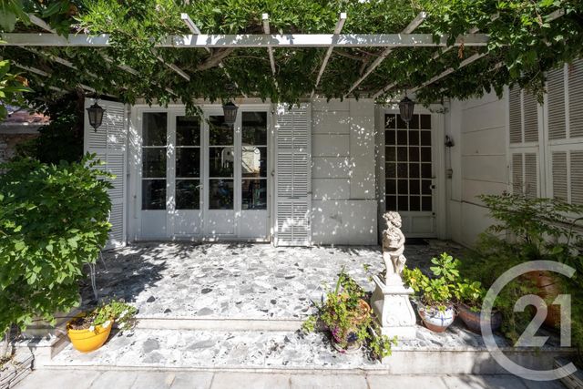 maison à vendre - 12 pièces - 475.55 m2 - MENTON - 06 - PROVENCE-ALPES-COTE-D-AZUR - Century 21 Agence Molière