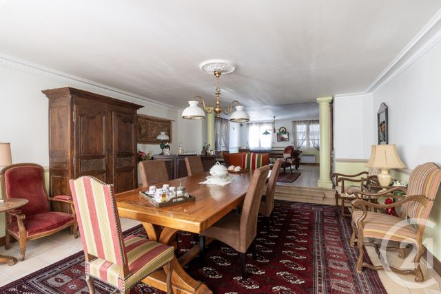 maison à vendre - 12 pièces - 475.55 m2 - MENTON - 06 - PROVENCE-ALPES-COTE-D-AZUR - Century 21 Agence Molière