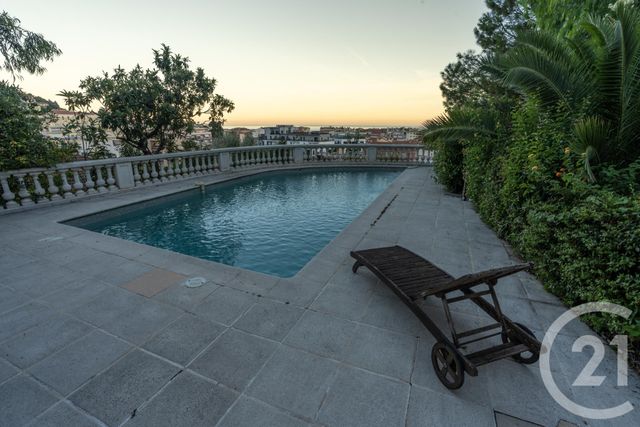 maison à vendre - 12 pièces - 475.55 m2 - MENTON - 06 - PROVENCE-ALPES-COTE-D-AZUR - Century 21 Agence Molière