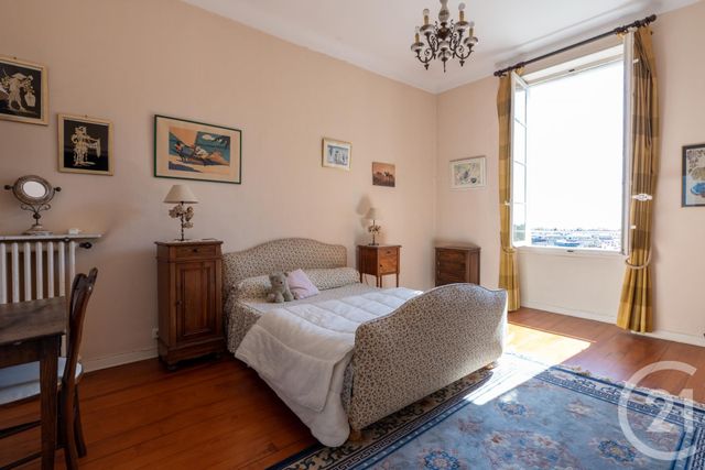 maison à vendre - 12 pièces - 475.55 m2 - MENTON - 06 - PROVENCE-ALPES-COTE-D-AZUR - Century 21 Agence Molière