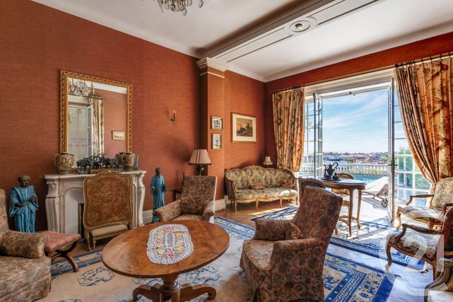 maison à vendre - 12 pièces - 475.55 m2 - MENTON - 06 - PROVENCE-ALPES-COTE-D-AZUR - Century 21 Agence Molière