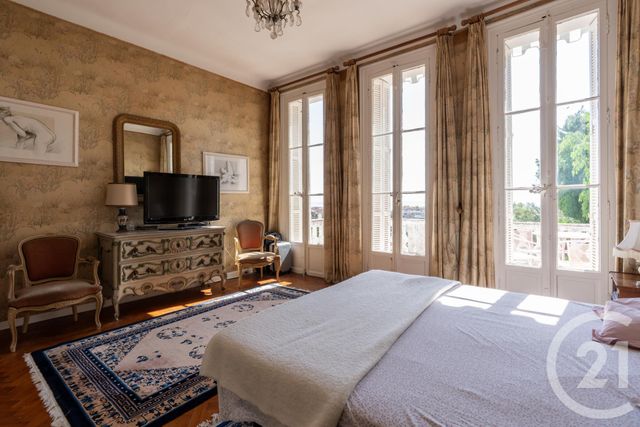 maison à vendre - 12 pièces - 475.55 m2 - MENTON - 06 - PROVENCE-ALPES-COTE-D-AZUR - Century 21 Agence Molière