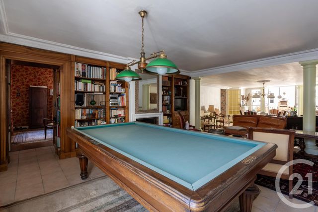 maison à vendre - 12 pièces - 475.55 m2 - MENTON - 06 - PROVENCE-ALPES-COTE-D-AZUR - Century 21 Agence Molière